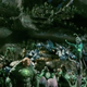 Illustration for article titled Watch the Green Lantern footage that tore the roof off Wondercon!